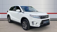 Suzuki Vitara 1.4 Boosterjet 48V Hybrid SZ-T 5dr Petrol Estate